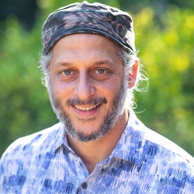 Rabbi Zelig Shalom Golden