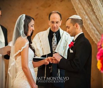 Rabbi David S. Gruber