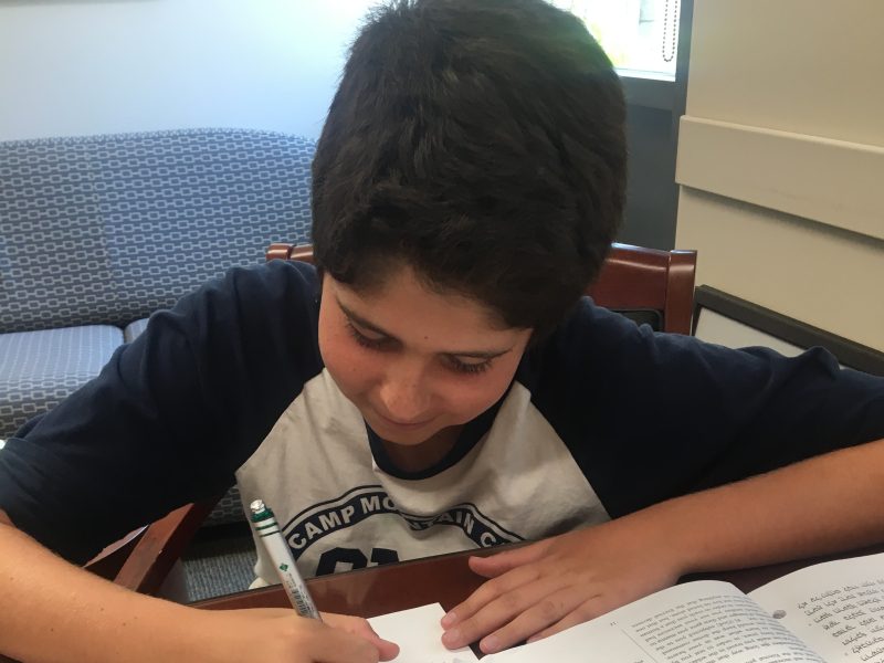 Rabbi: Learning Torah With Depth & Play