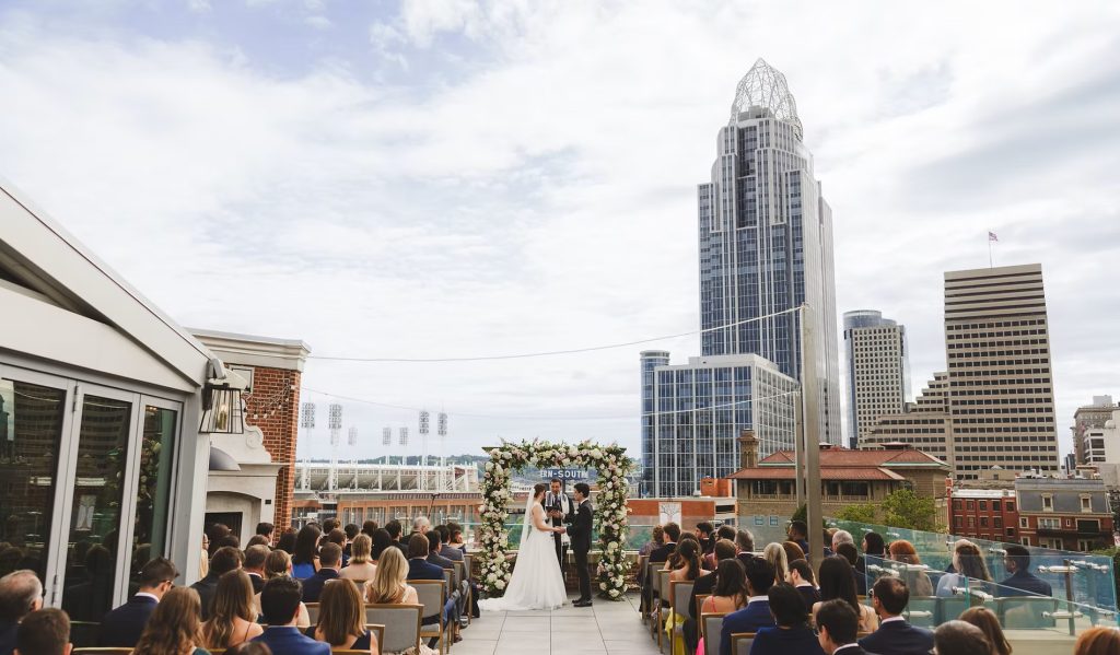 Personalized Jewish Weddings
