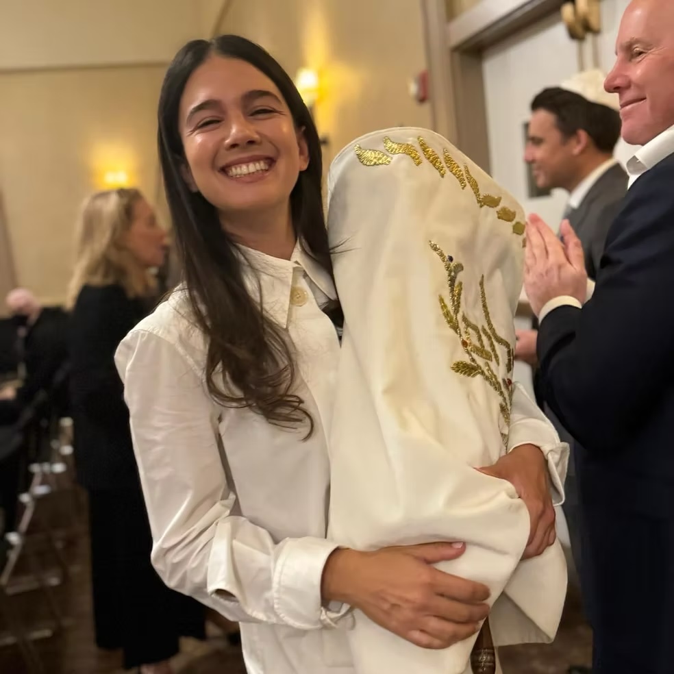B'nai Mitzvah Tutoring