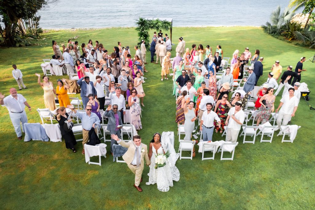 Destination Wedding Officiant