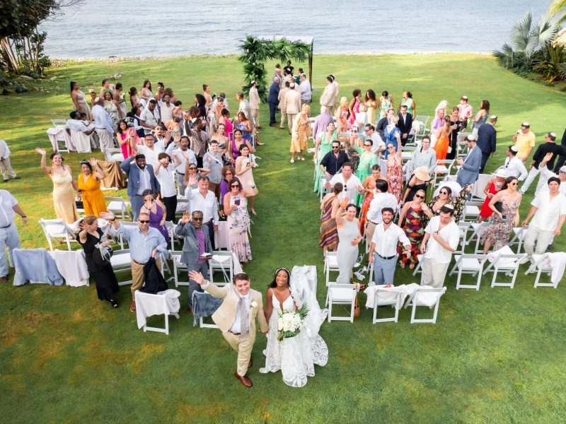 Destination Wedding Officiant