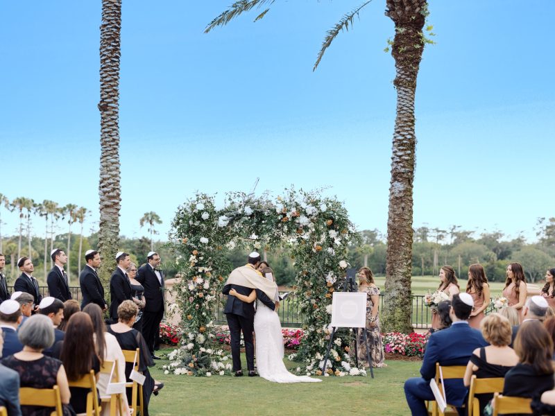 Destination Wedding Officiant