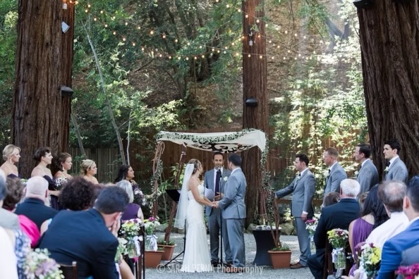 Wedding Officiation
